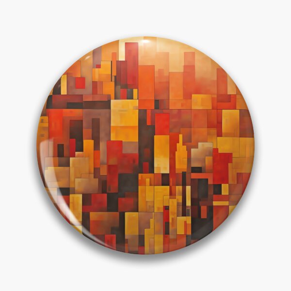 Item preview, Cityscape Cubism designed and sold by Beso75.