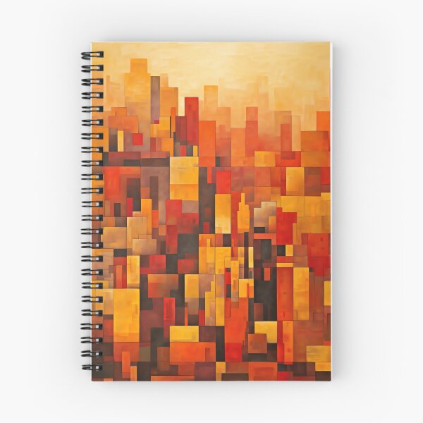 Item preview, Cityscape Cubism designed and sold by Beso75.