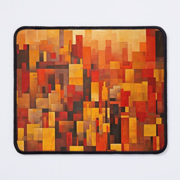 Item preview, Cityscape Cubism designed and sold by Beso75.