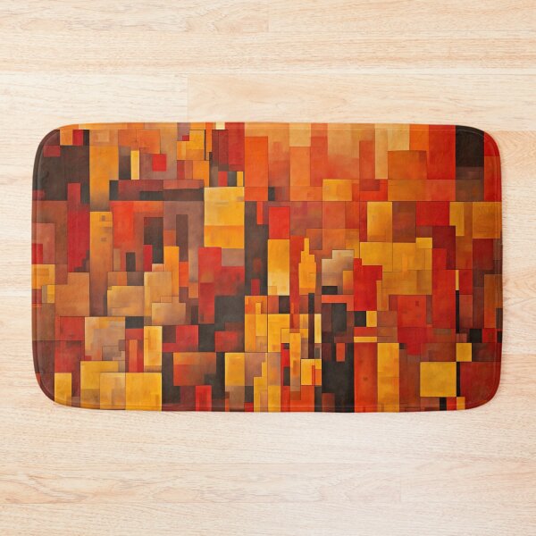 Item preview, Cityscape Cubism designed and sold by Beso75.