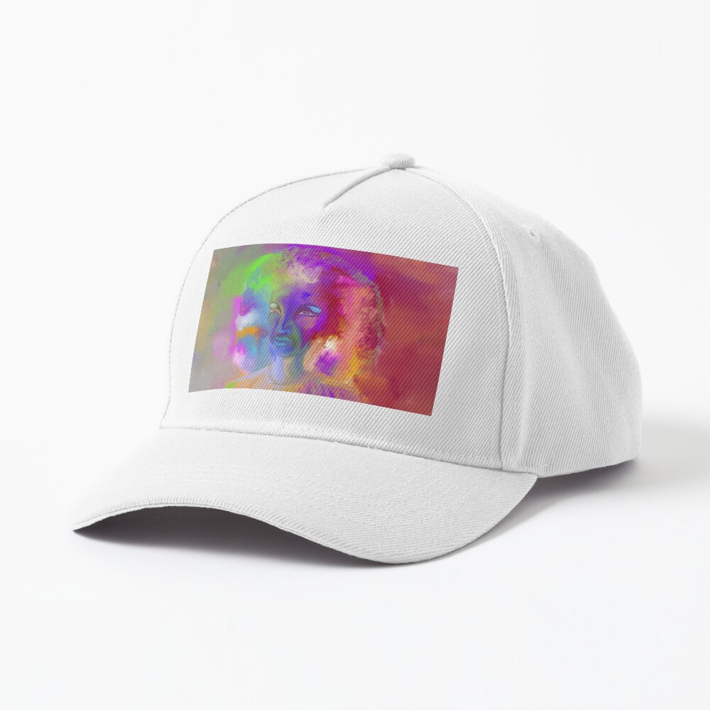 Item preview, Baseball Cap designed and sold by nefertaueret.