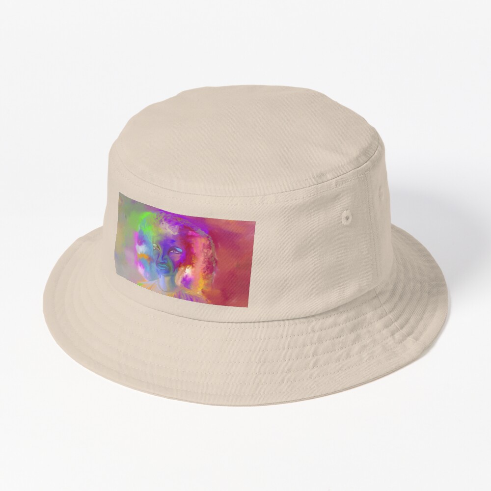 Item preview, Bucket Hat designed and sold by nefertaueret.