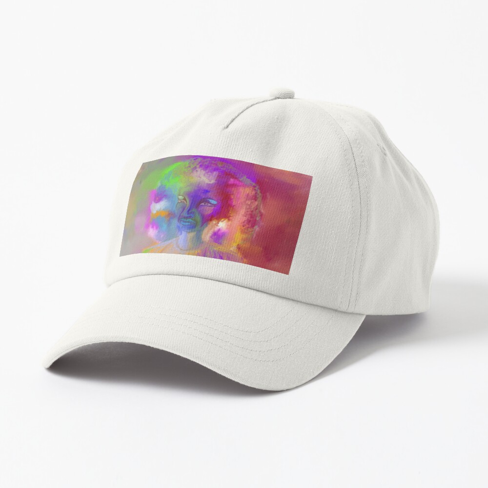 Item preview, Dad Hat designed and sold by nefertaueret.