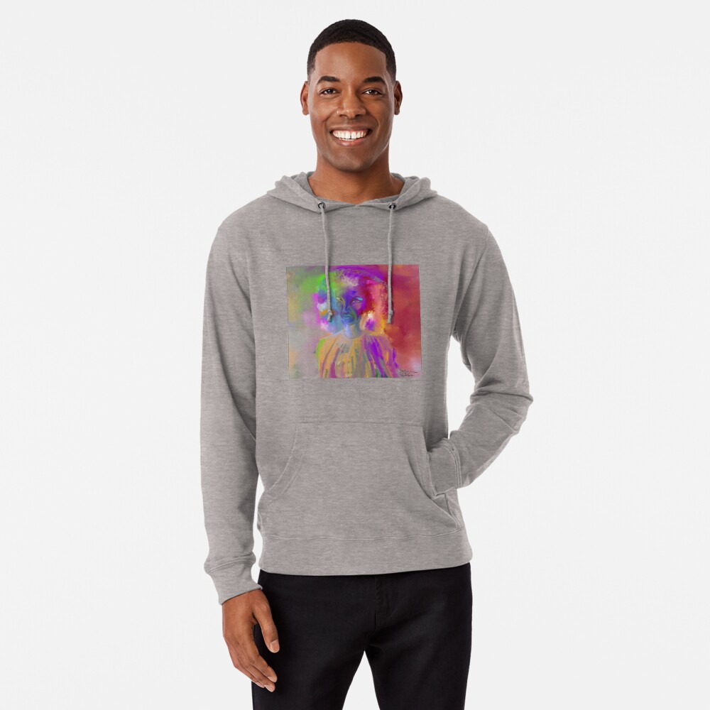 Item preview, Lightweight Hoodie designed and sold by nefertaueret.