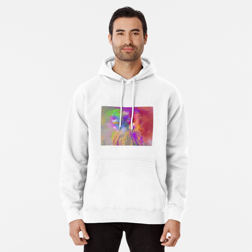 Item preview, Pullover Hoodie designed and sold by nefertaueret.