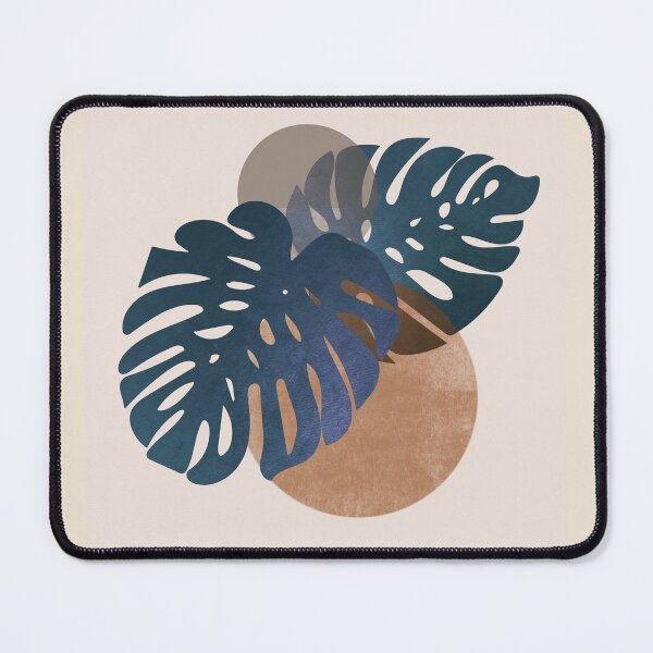 Item preview, Tropical leaves designed and sold by WorldoftheRose.