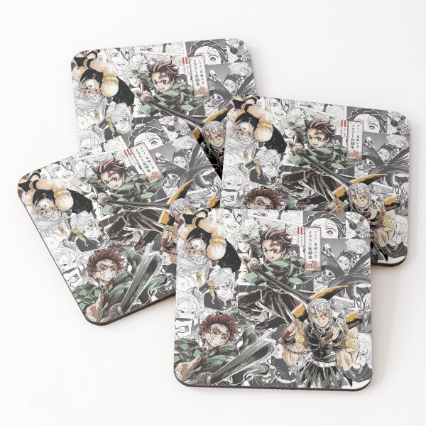 Item preview, ANIME designed and sold by ImaGimaryn.