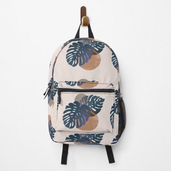 Item preview, Tropical leaves designed and sold by WorldoftheRose.