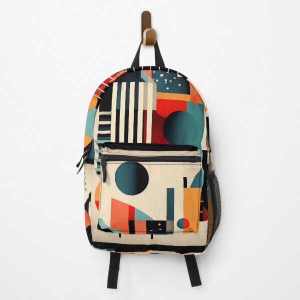 Item preview, Geometric Architectural Symphony designed and sold by Gameasty.