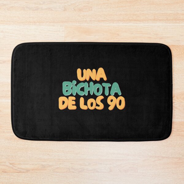 Item preview, Una Bichota de los 90 designed and sold by ssabala.