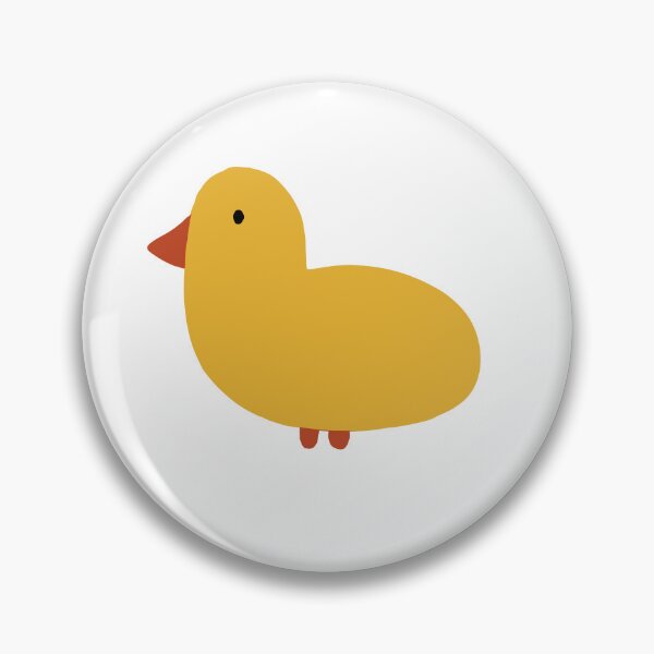Item preview, Simple duck designed and sold by bananacrafts.
