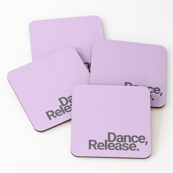 Item preview, Dance, Release. designed and sold by ODAcity.