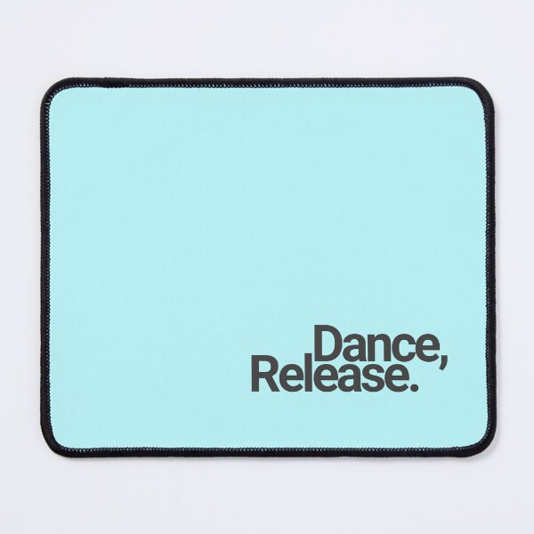 Item preview, Dance, Release. designed and sold by ODAcity.