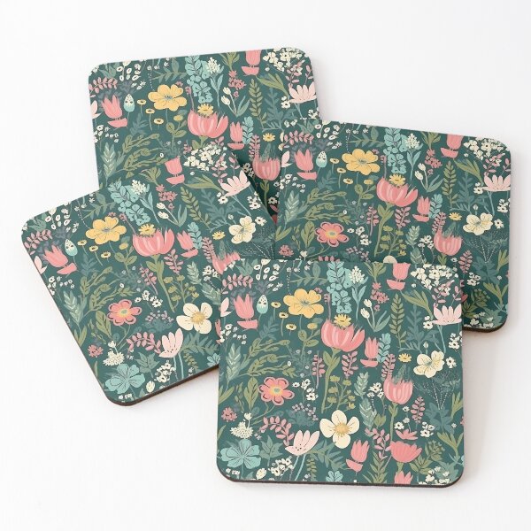 Item preview, Spring Botanicals designed and sold by Artimpressionz.