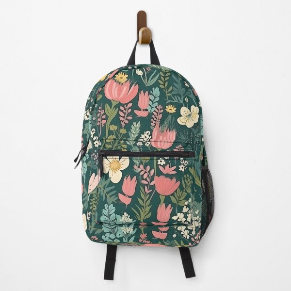 Item preview, Spring Botanicals designed and sold by Artimpressionz.