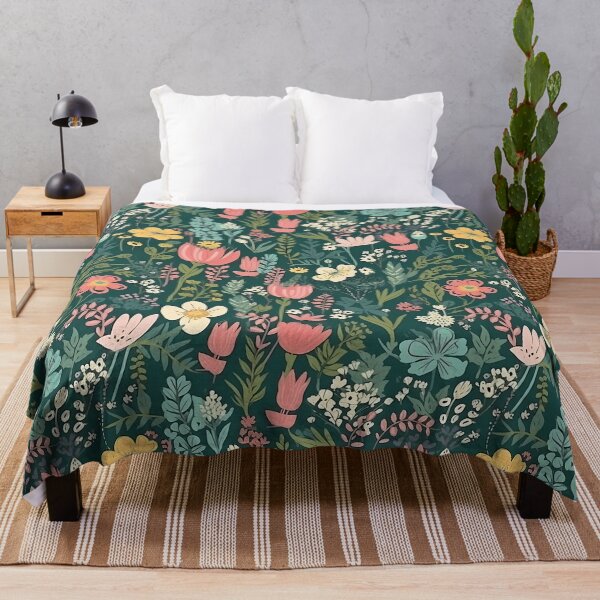 Item preview, Spring Botanicals designed and sold by Artimpressionz.