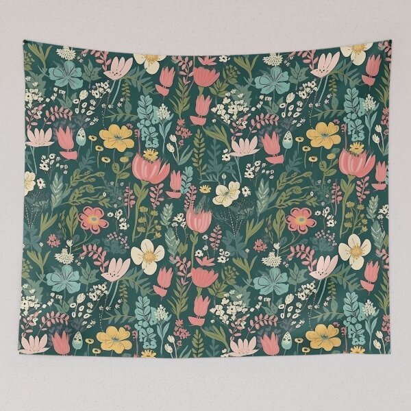 Item preview, Spring Botanicals designed and sold by Artimpressionz.