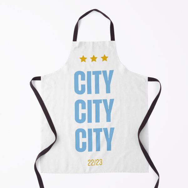 Item preview, Manchester City Treble Winners designed and sold by DB-DesignStudio.