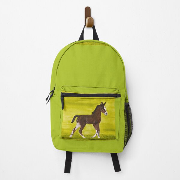 Item preview, Cocoa the Pony for children designed and sold by GeinaB.