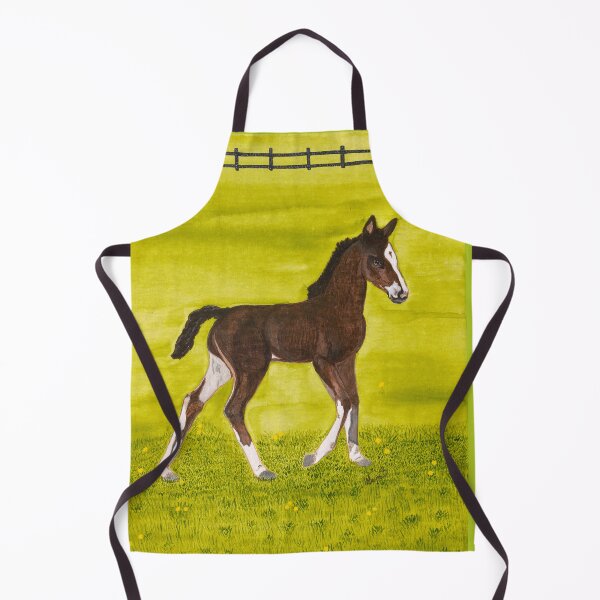 Item preview, Cocoa the Pony for children designed and sold by GeinaB.