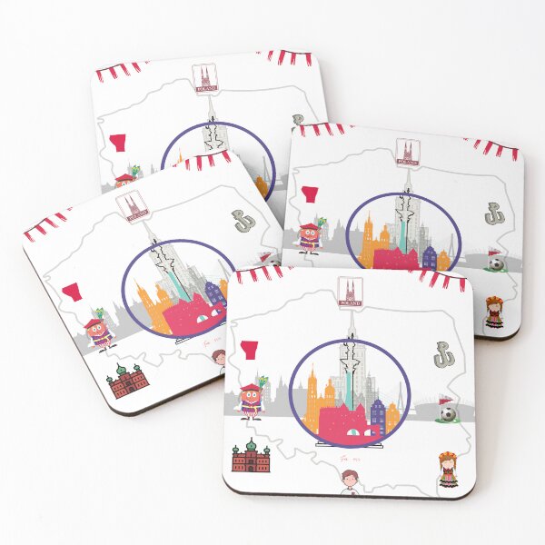 Item preview, Poland style designed and sold by Funtomass.