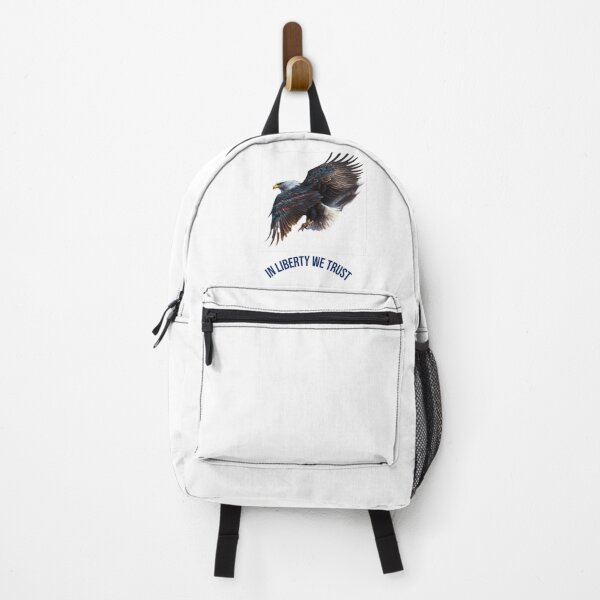 Item preview, In Libert We Trust designed and sold by IndigoPixa.