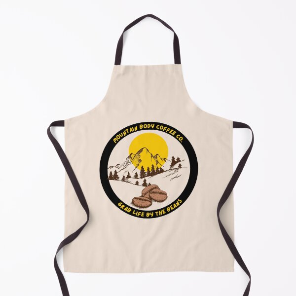 Item preview, Mountain Body Coffee designed and sold by UTLastResponder.