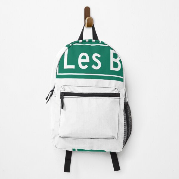 Item preview, les bleues street sign designed and sold by doodles fc.