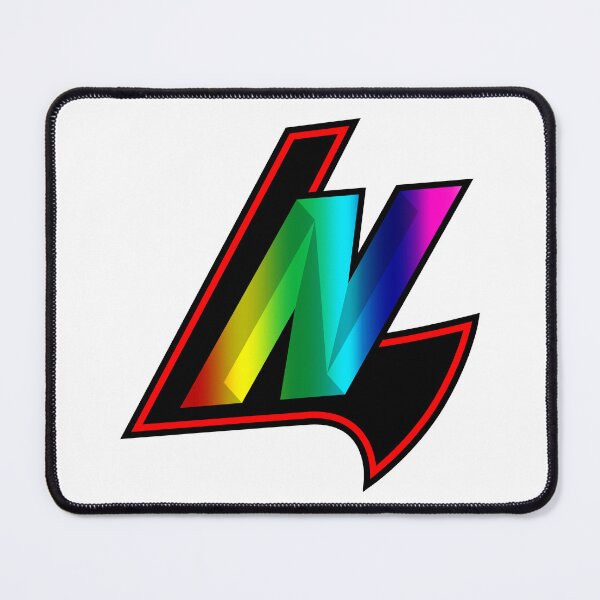 Item preview, Newfoundland Berserkers Pride Logo designed and sold by SHL-Hockey.