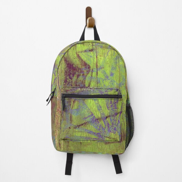 Item preview, Abstract in Green and Brown designed and sold by LiszaB.