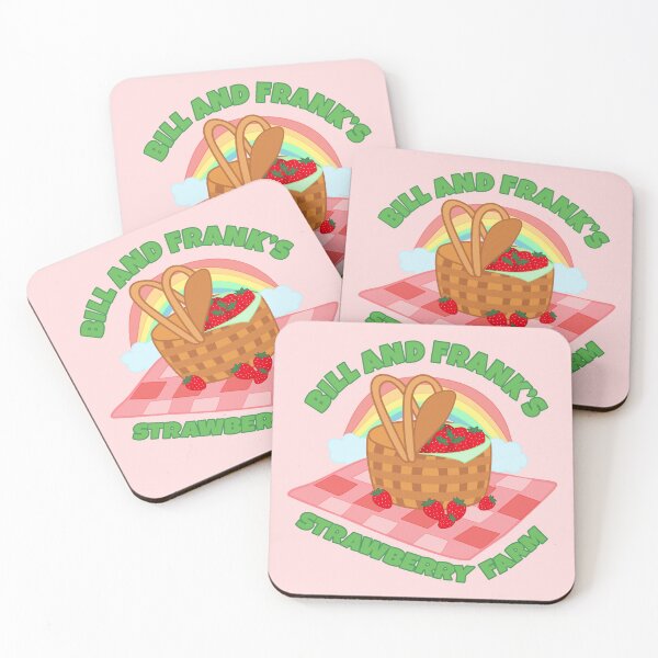 Item preview, Strawberry farm designed and sold by Bruna Esmanhotto.