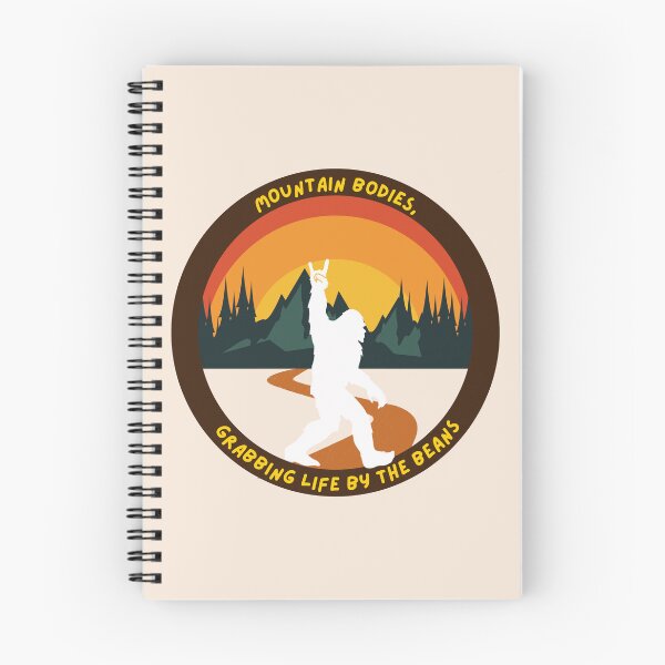 Item preview, Yeti Mountain Body designed and sold by UTLastResponder.