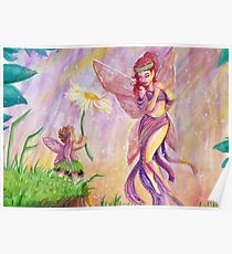 The Gift of Nature Poster