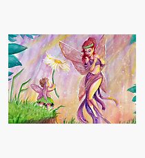 The Gift of Nature Photographic Print