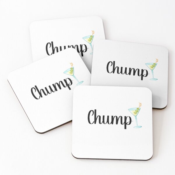 Item preview, Copy of  of Jeff Lewis Chump merch designed and sold by JenniRoma.