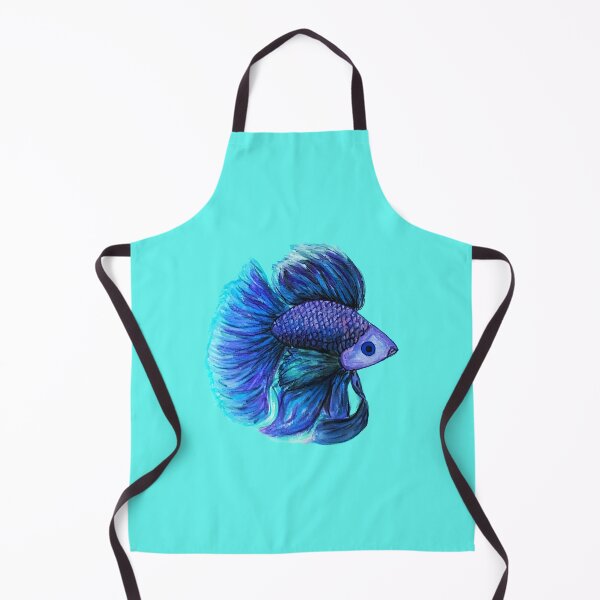 Artikelvorschau, Blaufisch entworfen und verkauft von Klcarr892.