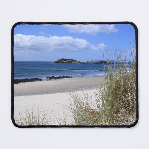 Item preview, Ocean Beach, North Island, New Zealand designed and sold by lezvee.