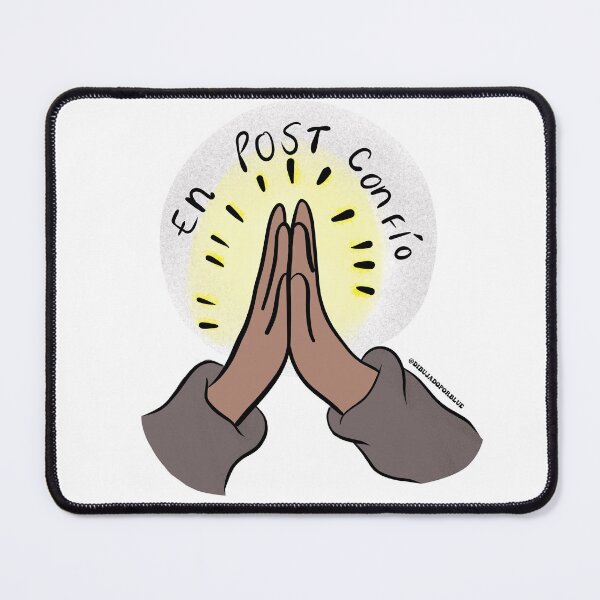 Item preview, In post I trust designed and sold by Yulimq.