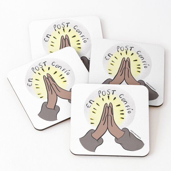 Item preview, In post I trust designed and sold by Yulimq.