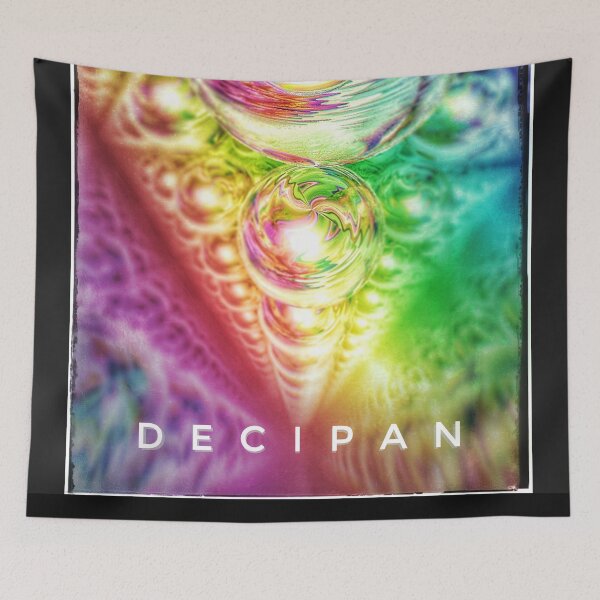 Item preview, Rainbow Balls Forever... designed and sold by Decipan @ The Harmonic Praxis.