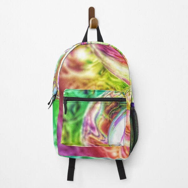 Item preview, Rainbow Balls Forever... designed and sold by Decipan @ The Harmonic Praxis.