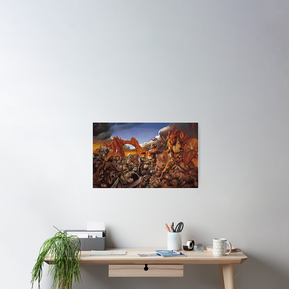 Item preview, Poster designed and sold by HseAchilleos.