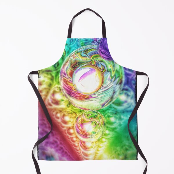 Item preview, Rainbow Balls Forever... designed and sold by Decipan @ The Harmonic Praxis.