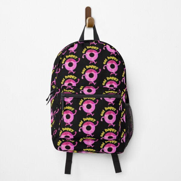 Item preview, Happy doughnut designed and sold by vyascreations.