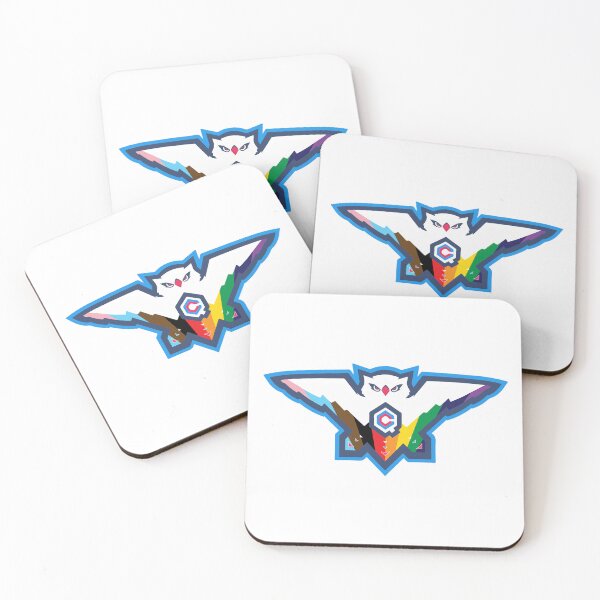 Item preview, Quebec City Citadelles Pride Logo designed and sold by SHL-Hockey.
