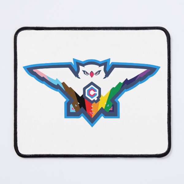 Item preview, Quebec City Citadelles Pride Logo designed and sold by SHL-Hockey.