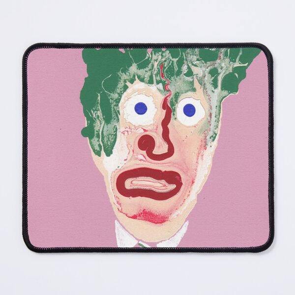 Item preview, Mr. Brocoli designed and sold by Martin Boisvert.