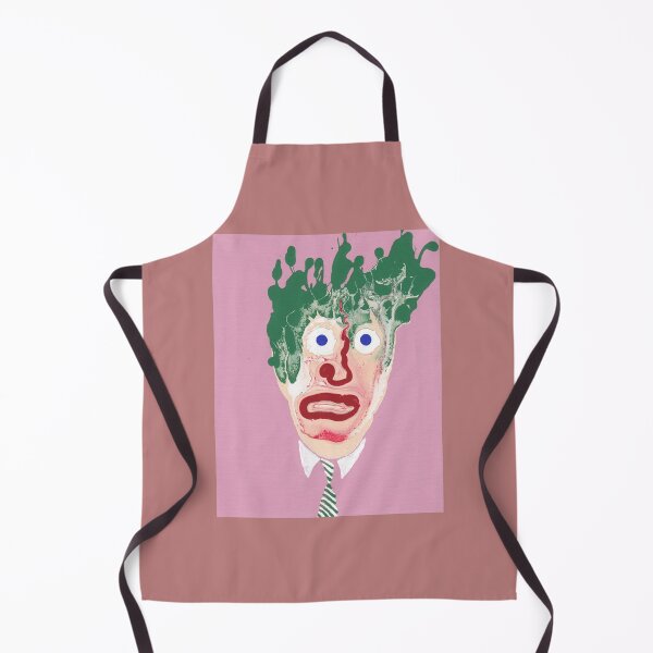 Item preview, Mr. Brocoli designed and sold by Martin Boisvert.