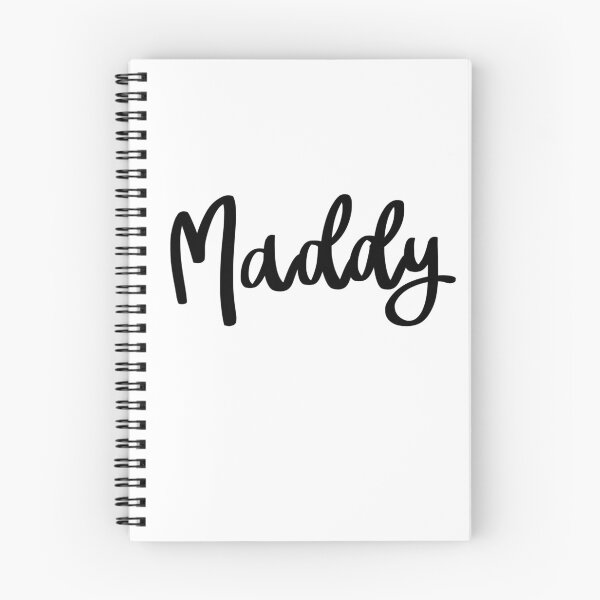 Aperçu de l'œuvre Maddy créée et vendue par ellietography.