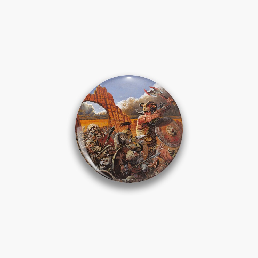 Item preview, Pin designed and sold by HseAchilleos.